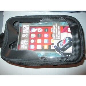 Aduro Sport Bicycle Phone Holder Pack, Bike Bag Waterproof Cycling